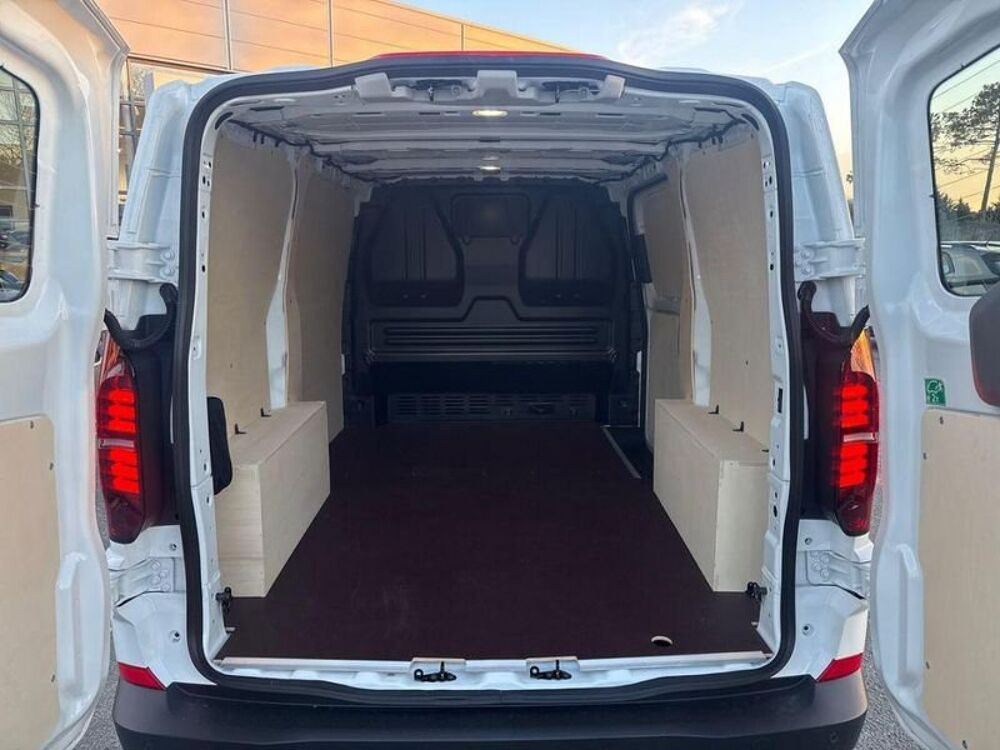 Transporter Combi Volkswagen 2026 occasion 33700 M&eacute;rignac