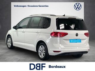 Touran Volkswagen 2023 occasion 33700 M&eacute;rignac