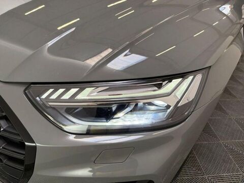 Q5 Audi 2022 occasion 34000 Montpellier