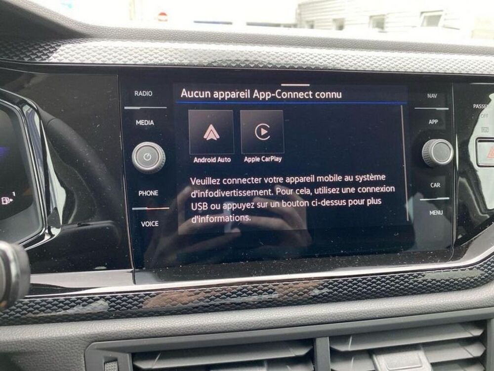 Taigo Volkswagen 2026 occasion 33700 M&eacute;rignac