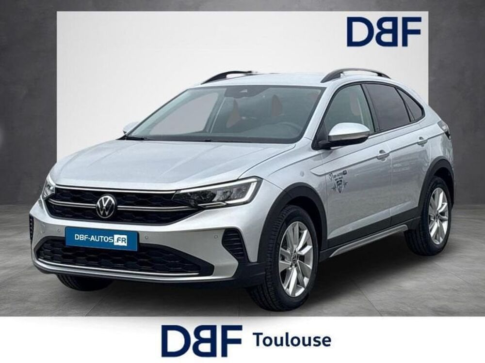 Taigo Volkswagen 2026 occasion 33700 M&eacute;rignac