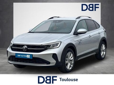 Annonce voiture Volkswagen Taigo 26480 €
