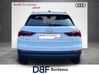 Q3 Audi 2020 occasion 33370 Artigues-pr&egrave;s-Bordeaux