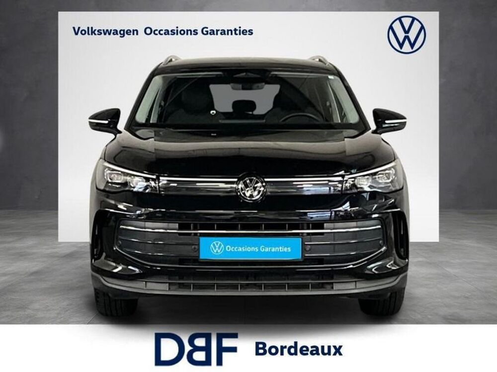 Tiguan Volkswagen 2025 occasion 33700 M&eacute;rignac