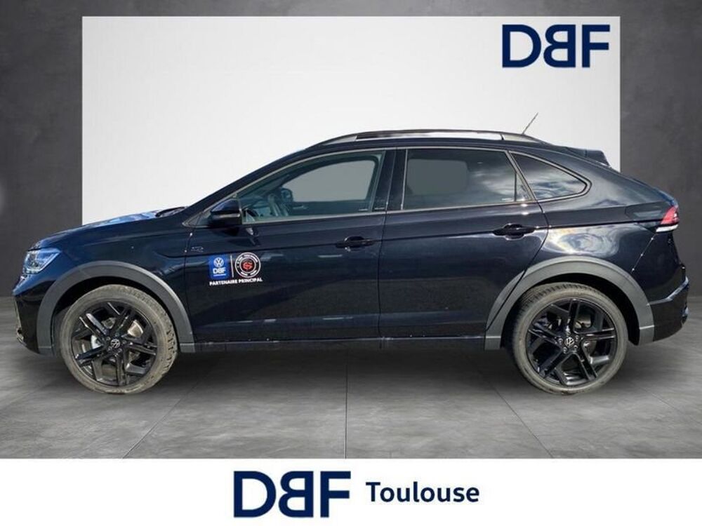 Taigo Volkswagen 2026 occasion 33700 M&eacute;rignac