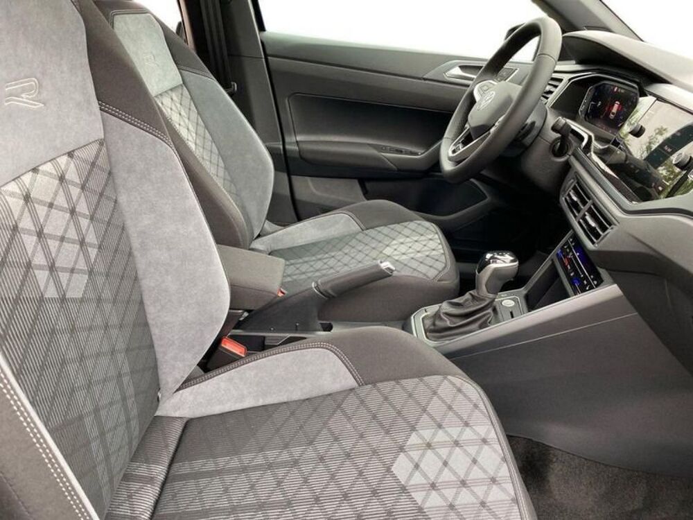 Polo Volkswagen 2026 occasion 33700 M&eacute;rignac
