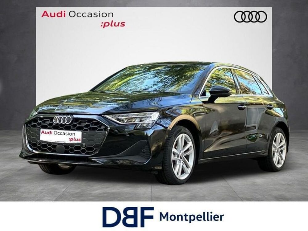 A3 Audi 2024 occasion 34000 Montpellier