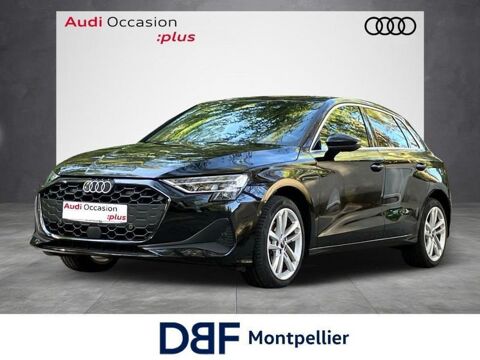 Annonce voiture Audi A3 27880 €