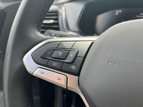 T-Cross Volkswagen 2025 occasion 33700 M&eacute;rignac