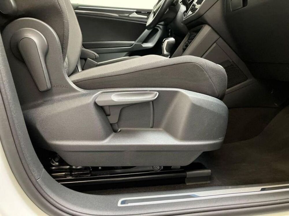 Tiguan Volkswagen 2023 occasion 34000 Montpellier
