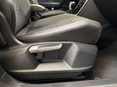 T-ROC Volkswagen 2022 occasion 34000 Montpellier