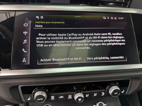 Q3 Audi 2025 occasion 34000 Montpellier