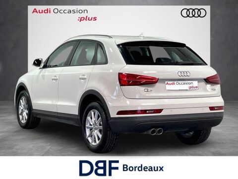 Q3 Audi 2017 occasion 33370 Artigues-pr&egrave;s-Bordeaux