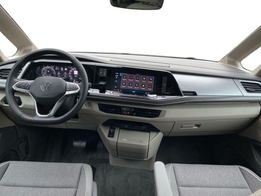 MULTIVAN Volkswagen 2026 occasion 33700 M&eacute;rignac