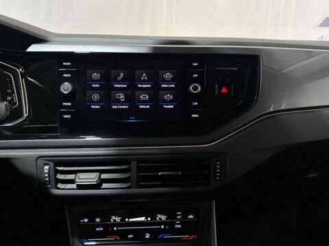 Taigo Volkswagen 2021 occasion 33700 M&eacute;rignac