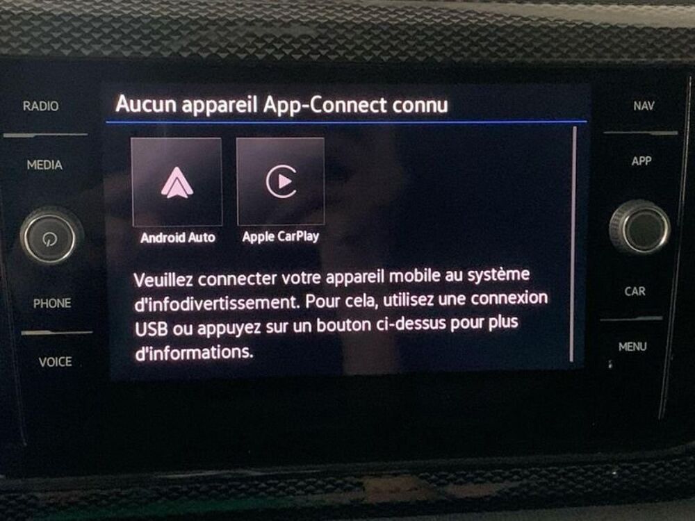 Taigo Volkswagen 2025 occasion 33700 M&eacute;rignac