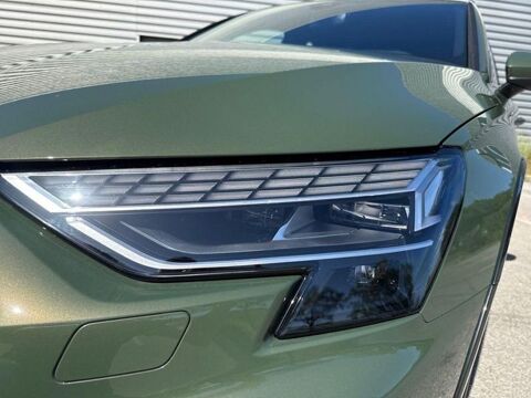 A3 Audi 2026 occasion 34000 Montpellier