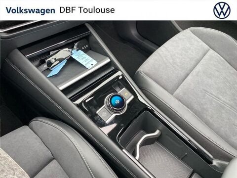 Tiguan Volkswagen 2024 occasion 33700 M&eacute;rignac