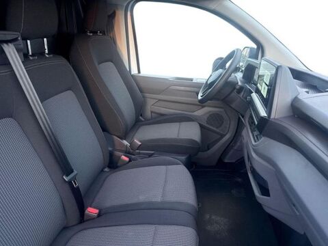 Transporter Combi Volkswagen 2026 occasion 33700 M&eacute;rignac