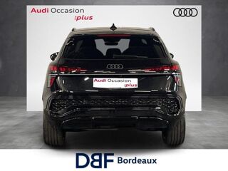 Q3 Audi 2025 occasion 33370 Artigues-pr&egrave;s-Bordeaux