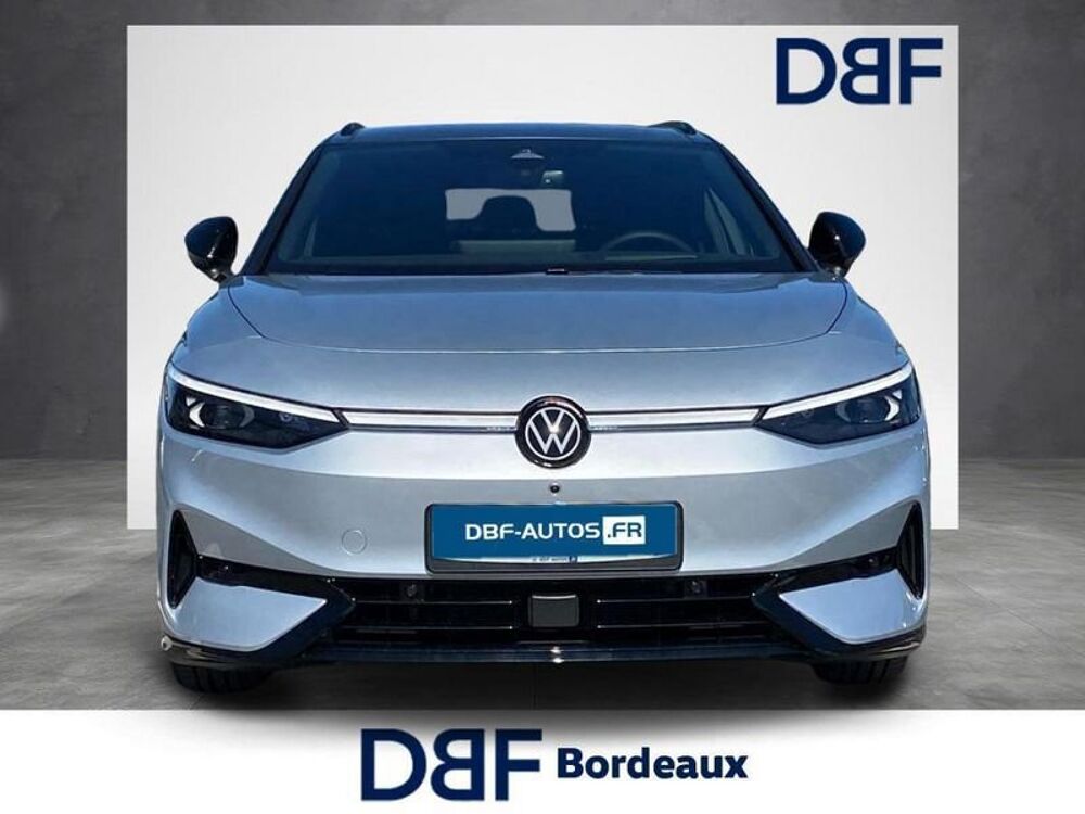 ID.7 Volkswagen 2026 occasion 33700 M&eacute;rignac