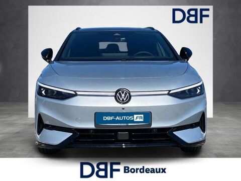 ID.7 Volkswagen 2026 occasion 33700 M&eacute;rignac