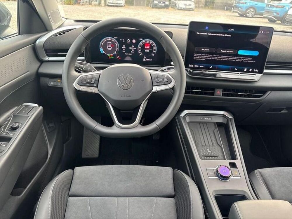 T-ROC Volkswagen 2026 occasion 33700 M&eacute;rignac