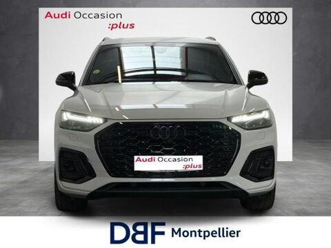 Q5 Audi 2024 occasion 34000 Montpellier