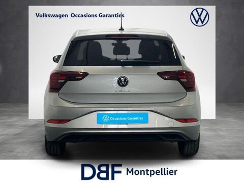 Polo Volkswagen 2025 occasion 34000 Montpellier