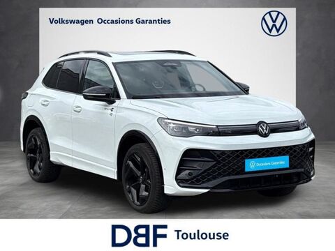 Tiguan Volkswagen 2025 occasion 33700 M&eacute;rignac