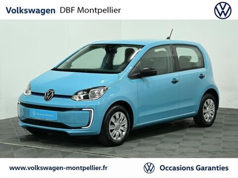 Volkswagen UP Volkswagen 2022 occasion Montpellier 34000