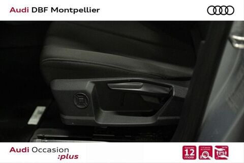 Q3 Audi 2020 occasion 34000 Montpellier