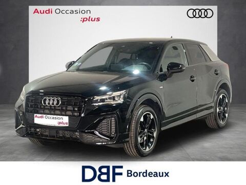 Annonce voiture Audi Q2 30990 €