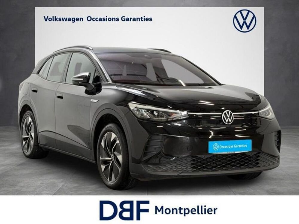 ID.4 Volkswagen 2023 occasion 34000 Montpellier