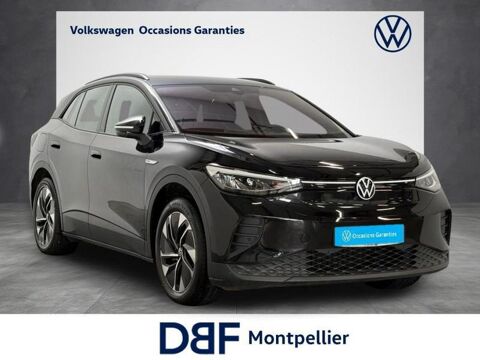 ID.4 Volkswagen 2023 occasion 34000 Montpellier
