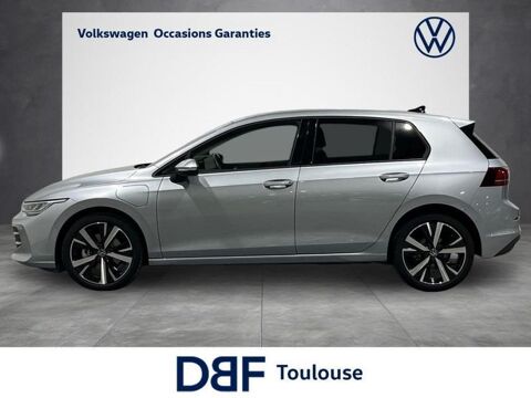 Golf Volkswagen 2025 occasion 33700 M&eacute;rignac