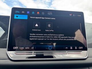 Tiguan Volkswagen 2026 occasion 33700 M&eacute;rignac