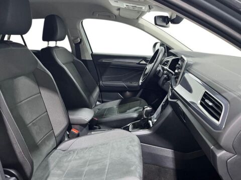 T-ROC Volkswagen 2023 occasion 33700 M&eacute;rignac