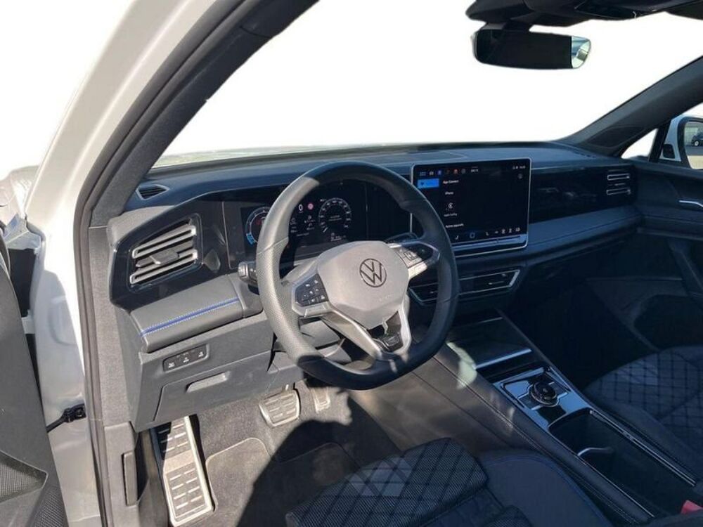 Tiguan Volkswagen 2026 occasion 33700 M&eacute;rignac