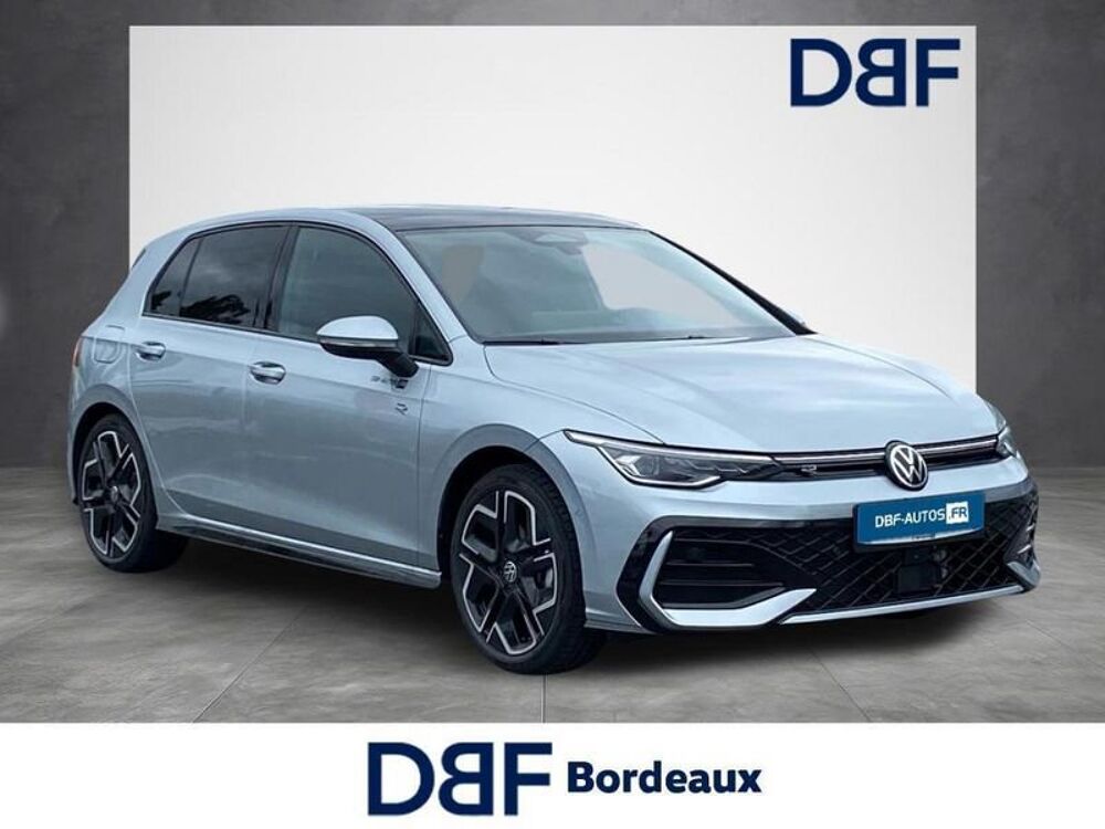 Golf Volkswagen 2026 occasion 33700 M&eacute;rignac