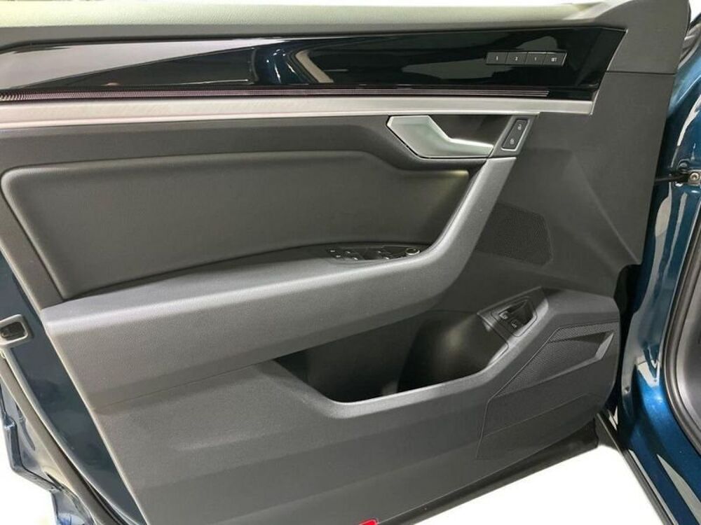 Touareg Volkswagen 2021 occasion 33700 M&eacute;rignac