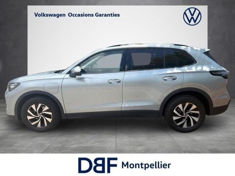 Tiguan Volkswagen 2026 occasion 34000 Montpellier