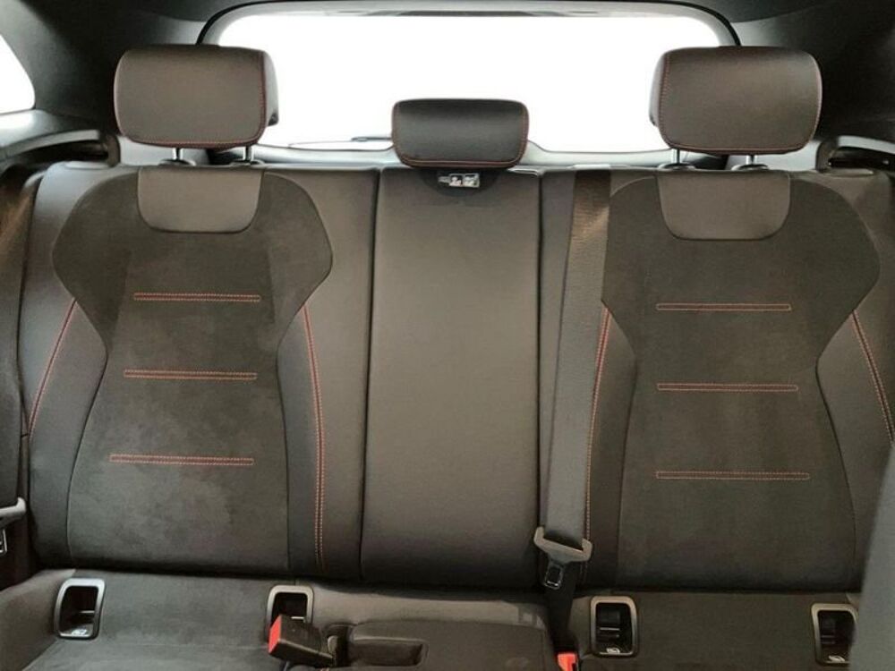 Classe GLA Mercedes-Benz 2022 occasion 34000 Montpellier