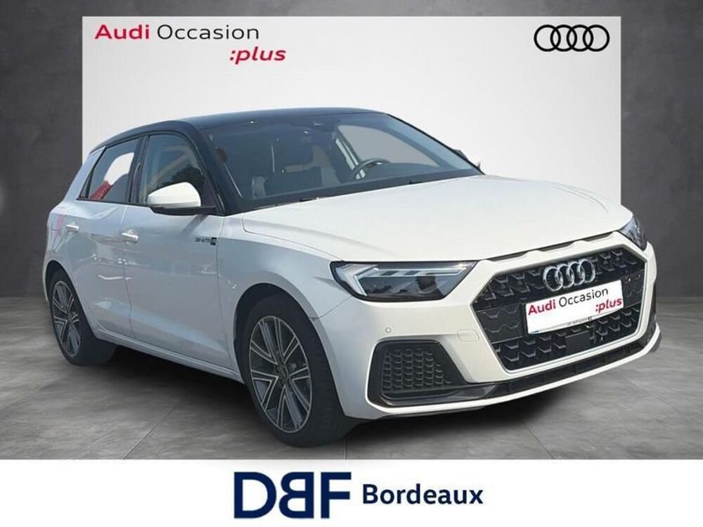 A1 Audi 2025 occasion 33370 Artigues-pr&egrave;s-Bordeaux