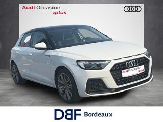 A1 Audi 2025 occasion 33370 Artigues-pr&egrave;s-Bordeaux