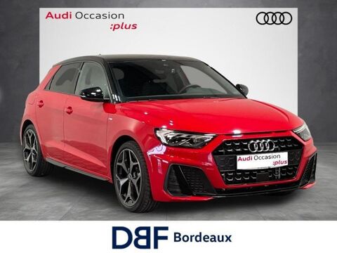 A1 Audi 2025 occasion 33370 Artigues-pr&egrave;s-Bordeaux