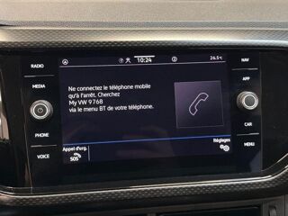 T-Cross Volkswagen 2023 occasion 34000 Montpellier