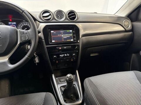 Vitara Suzuki 2019 occasion 34000 Montpellier