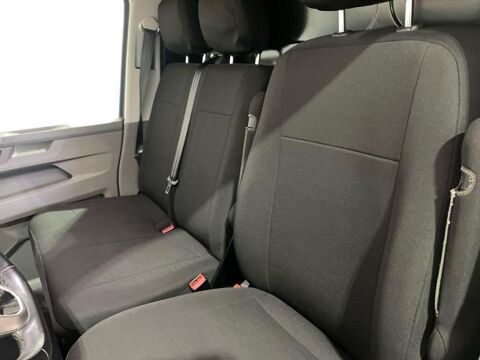 Transporter Combi Volkswagen 2023 occasion 33700 M&eacute;rignac
