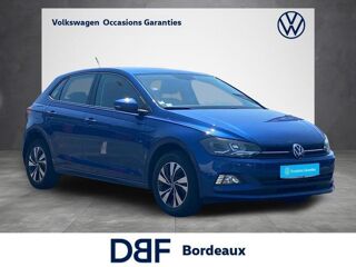 Polo Volkswagen 2020 occasion 33700 M&eacute;rignac